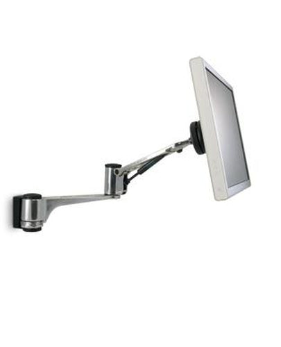 Atdec SPACEDEC Acrobat Articulated Wall Arm - Bk