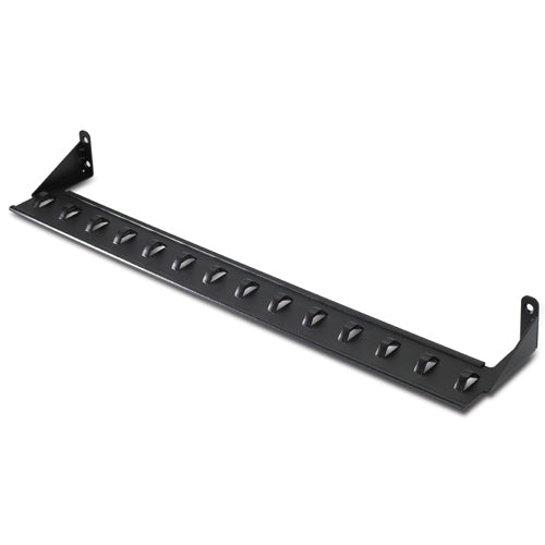 APC Kabelhalteklammer - Schwarz - 250g - Kabelmanagement-Lösung
