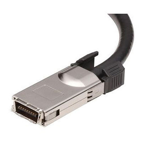 HPE BladeSystem c-Class 10GbE SFP+ to SFP+ 5m Direct Attach Copper Cable InfiniBand/fibre optic cable