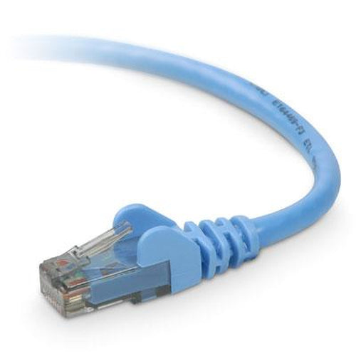 Cat6 Networking Cable 4.8m RJ-45 Blue Belkin