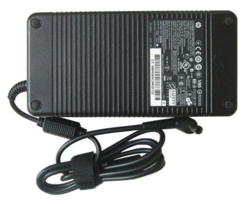 HP 693714-001 Laptop-Netzteil 230W für EliteBook 8770W - Schwarz
