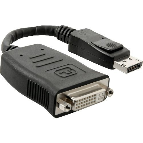4XEM 4XDPDVI video cable adapter