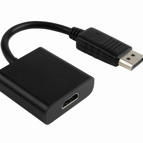 4XEM 4XDPHDMI video cable adapter