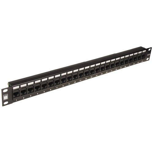 4XEM 4XRMC5EPP24 patch panel