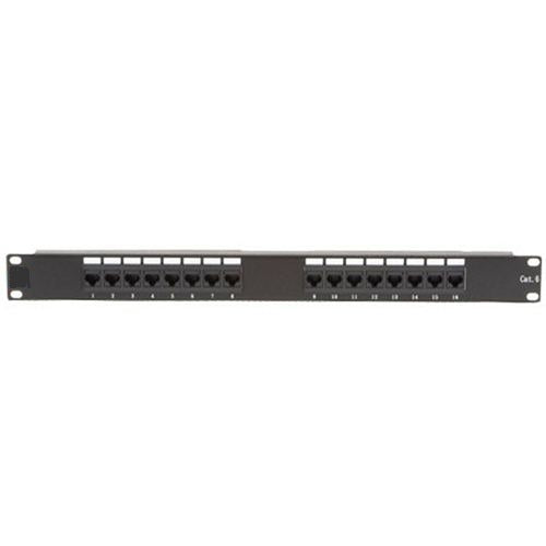 4XEM 4XRMC6PP12 patch panel