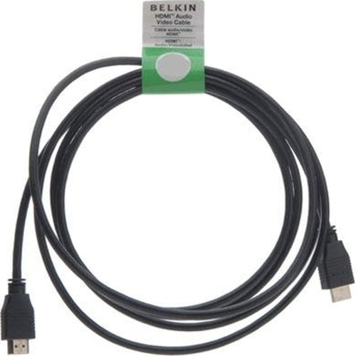 Belkin F8V3311B12 HDMI cable