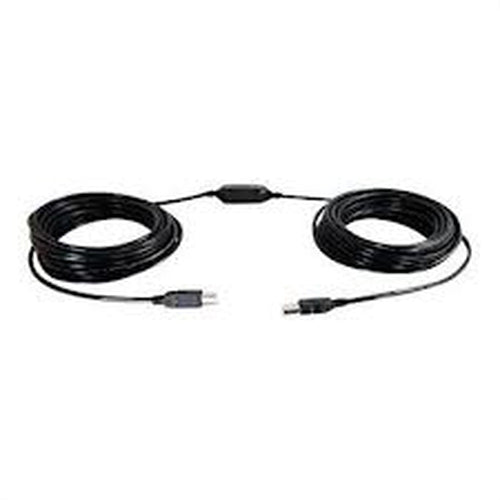 C2G 25ft USB A M/F USB cable