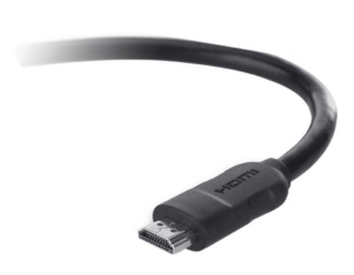 Belkin 1.8m HDMI m/m HDMI cable