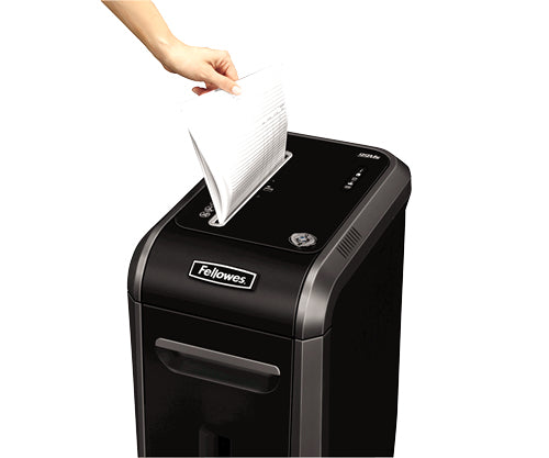 Fellowes Poweshred 99Ms paper shredder