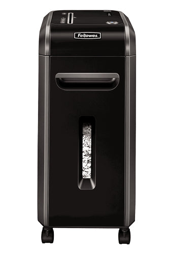 Fellowes Poweshred 99Ms paper shredder