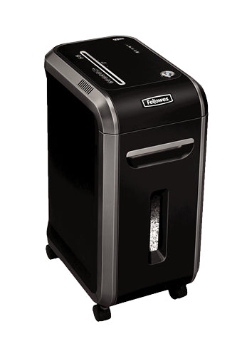 Fellowes Poweshred 99Ms paper shredder