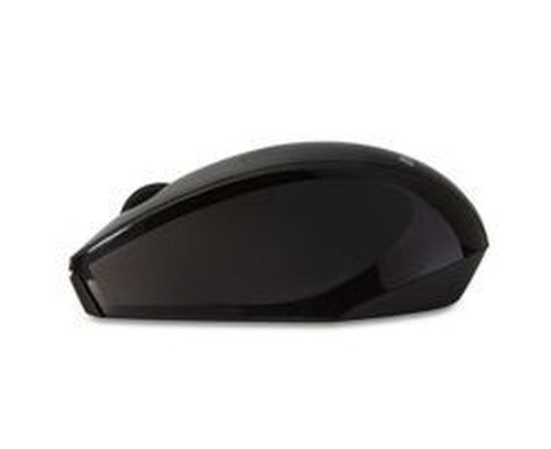 Optical Mouse Verbatim 97992 RF Wireless Black Compact