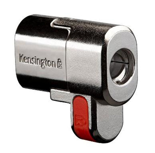 Kensington ClickSafe® Kabelschloss für iPad®-Gehäuse, Bezahlterminals - Edelstahl-Sicherheit