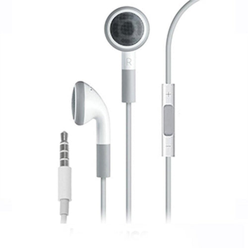 4XEM 4XEARPHONESWH headphones/headset