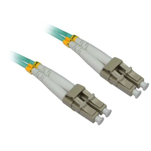4XEM 3m, LC/LC, 50/125 InfiniBand/fibre optic cable