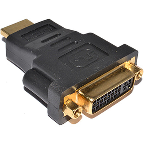 4XEM 4XHDMIDVIMFA cable gender changer