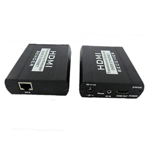 4XEM 4XHDMIEXT100M AV extender
