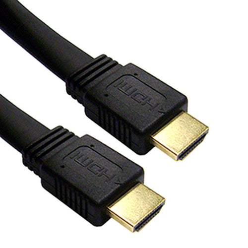 4XEM HDMI M/M, 15ft. HDMI cable