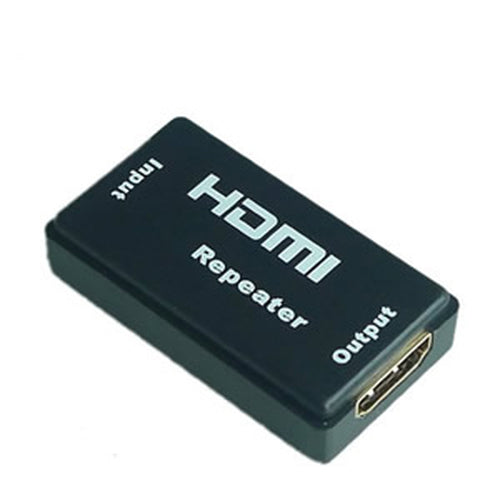 4XEM 4XHDMIREP cable gender changer