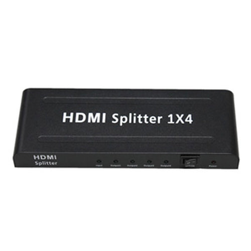 4XEM 4XHDMISP1X4 video splitter