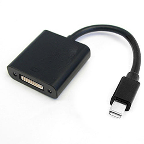 4XEM 4XMDPMDVIF video cable adapter