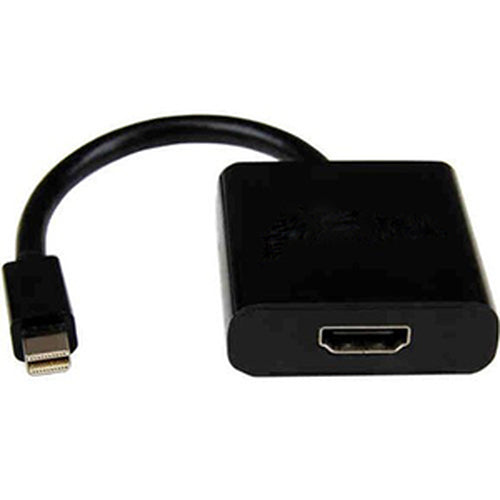 4XEM 4XMDPMHDMIF video cable adapter