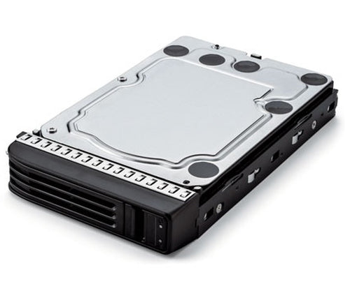 Buffalo 2TB SATA interne Festplatte - Hochgeschwindigkeits-Speicherlösung