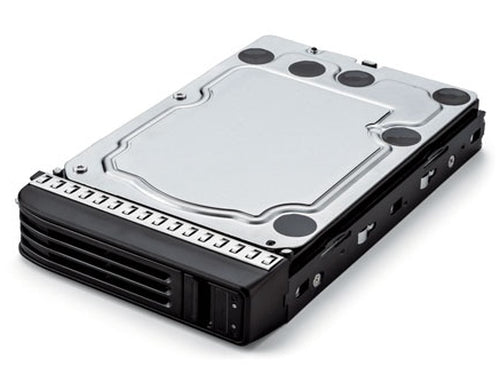 Buffalo 3TB SATA interne Festplatte - Speicher mit hoher Kapazität