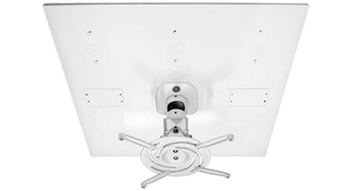 Ceiling Projector Mount Amer Networks AMRDCP100KIT 13607kg White