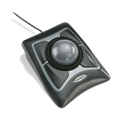 Kensington Expert Mouse Trackball – Ergonomische Optische USB-A