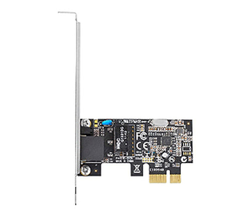 Siig DP Gigabit Ethernet PCIe