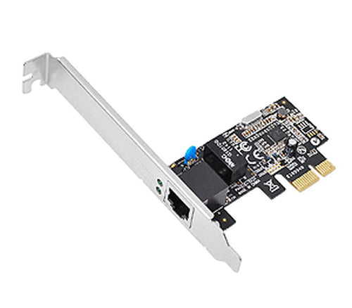 Siig DP Gigabit Ethernet PCIe