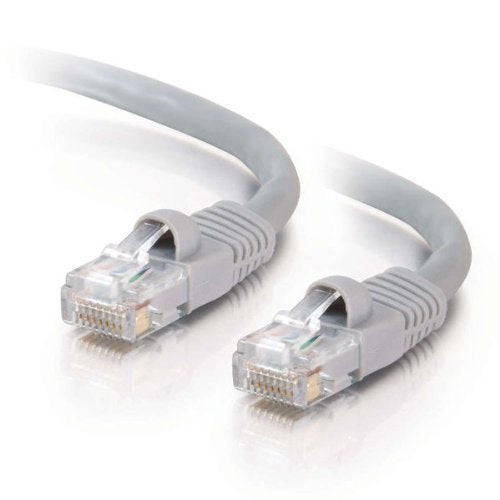 C2G Cat5e, 2ft. networking cable