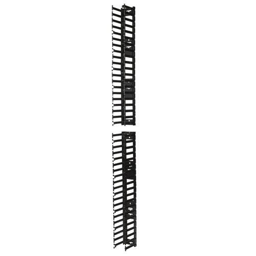 APC AR7580A cable tray