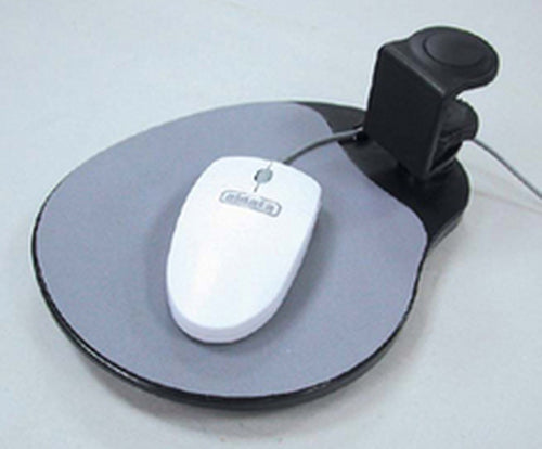 Ergoguys UM003B mouse pad