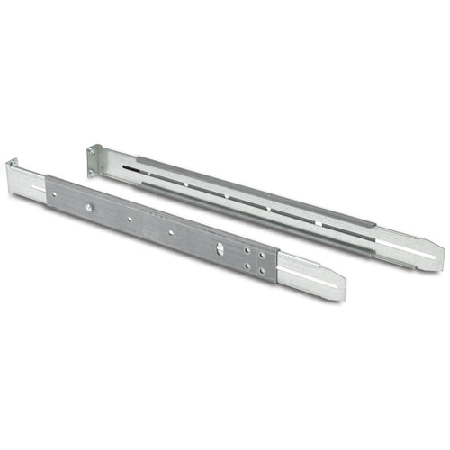 APC Heckschienen-Halterungs-Kit für ATS-Racks, schwarz, 1 kg