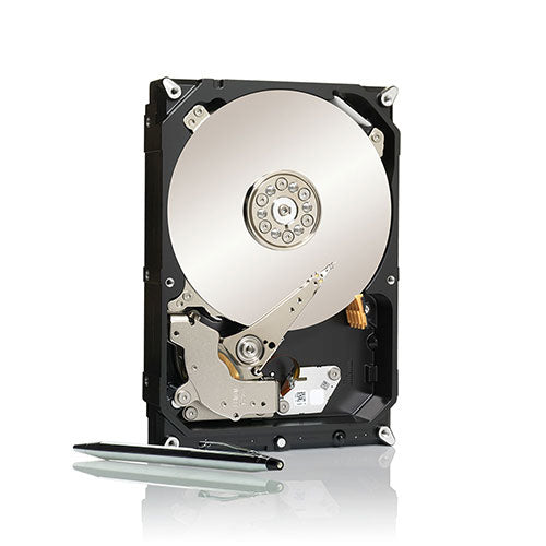 Seagate Desktop HDD ST2000DM001 internal hard drive