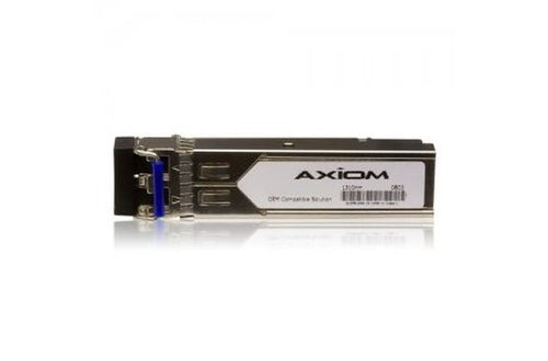 Axiom 10GBASE-SR SFP+ network transceiver module