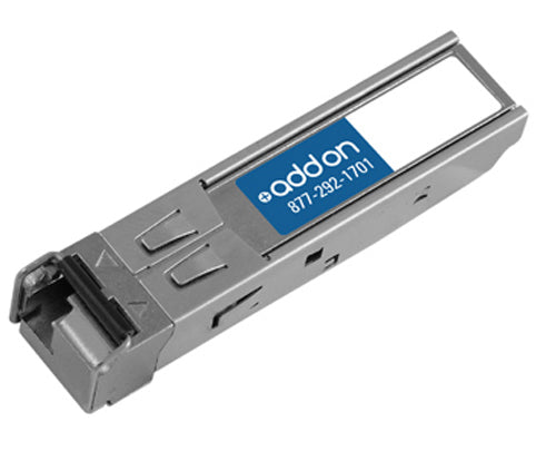 AddOn Networks 1000BASE-BX SFP network transceiver module