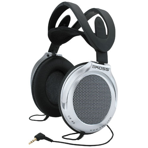 Koss UR40 headphones/headset