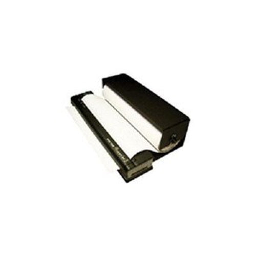 Brother HGE2415PK Beschriftungsband – 18 mm, 8 m – Thermotransfer – 5er-Pack