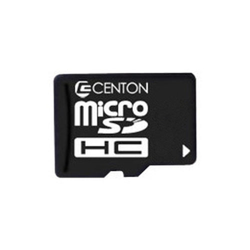 Centon 2GB microSDHC Class 4