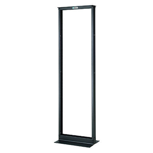 Panduit R2P rack cabinet