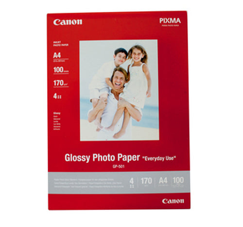 Canon GP-501
