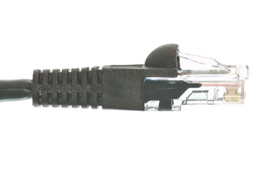 eNet Components Cat6 7ft. networking cable