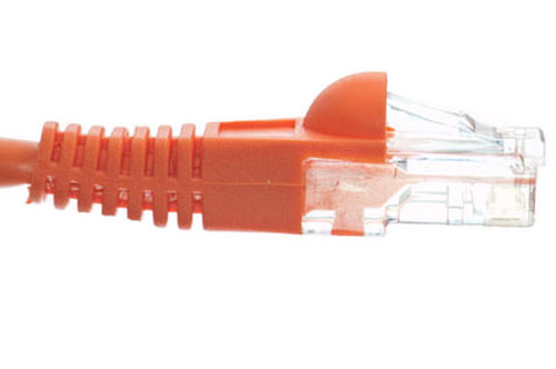 eNet Components Cat6 10ft. networking cable