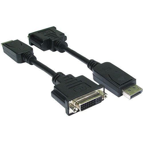 4XEM 4XDPMDVIFA10 video cable adapter