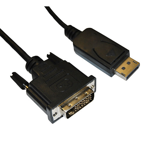 4XEM 4XDPMDVIMCBL video cable adapter