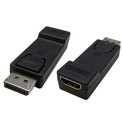 4XEM 4XDPMHDMIFA cable gender changer