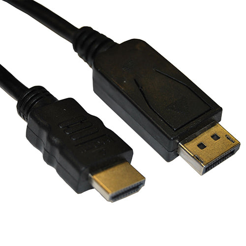 4XEM 4XDPMHDMIMCBL video cable adapter